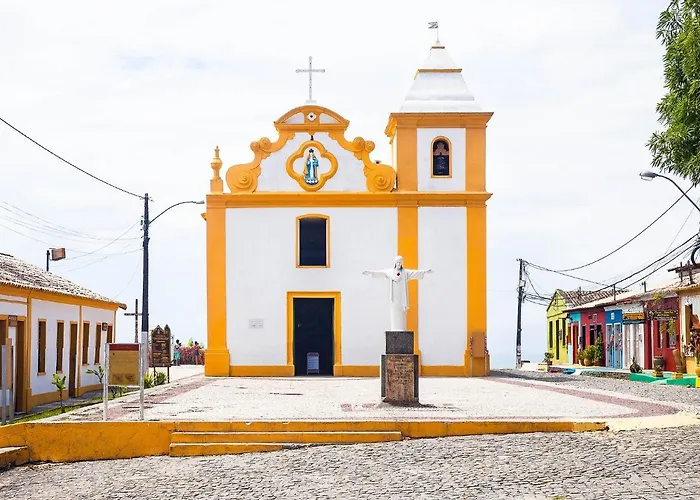 Pousada Recanto do Mucugê
