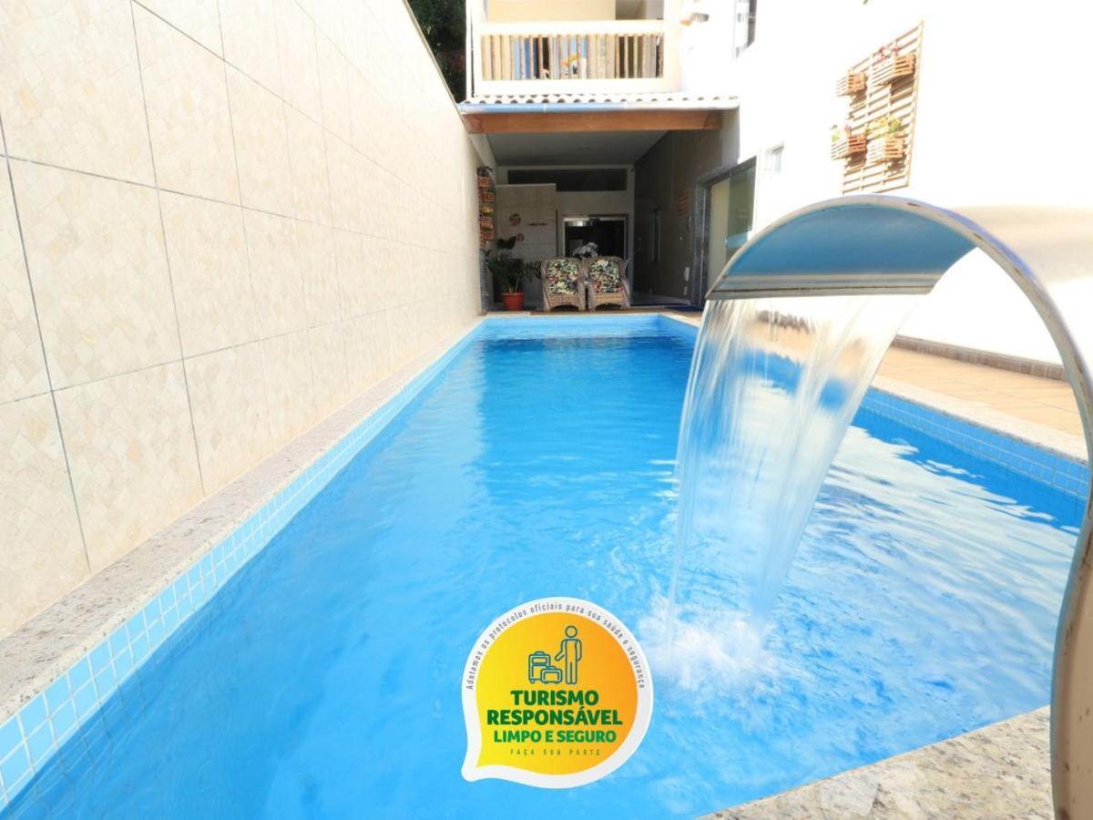 Recanto Do Mucugê Estalagem Porto Seguro