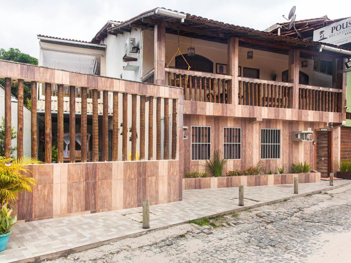 Recanto Do Mucugê