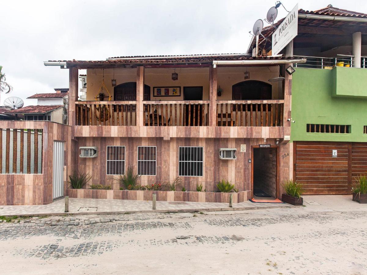 Recanto Do Mucugê 3* Porto Seguro
