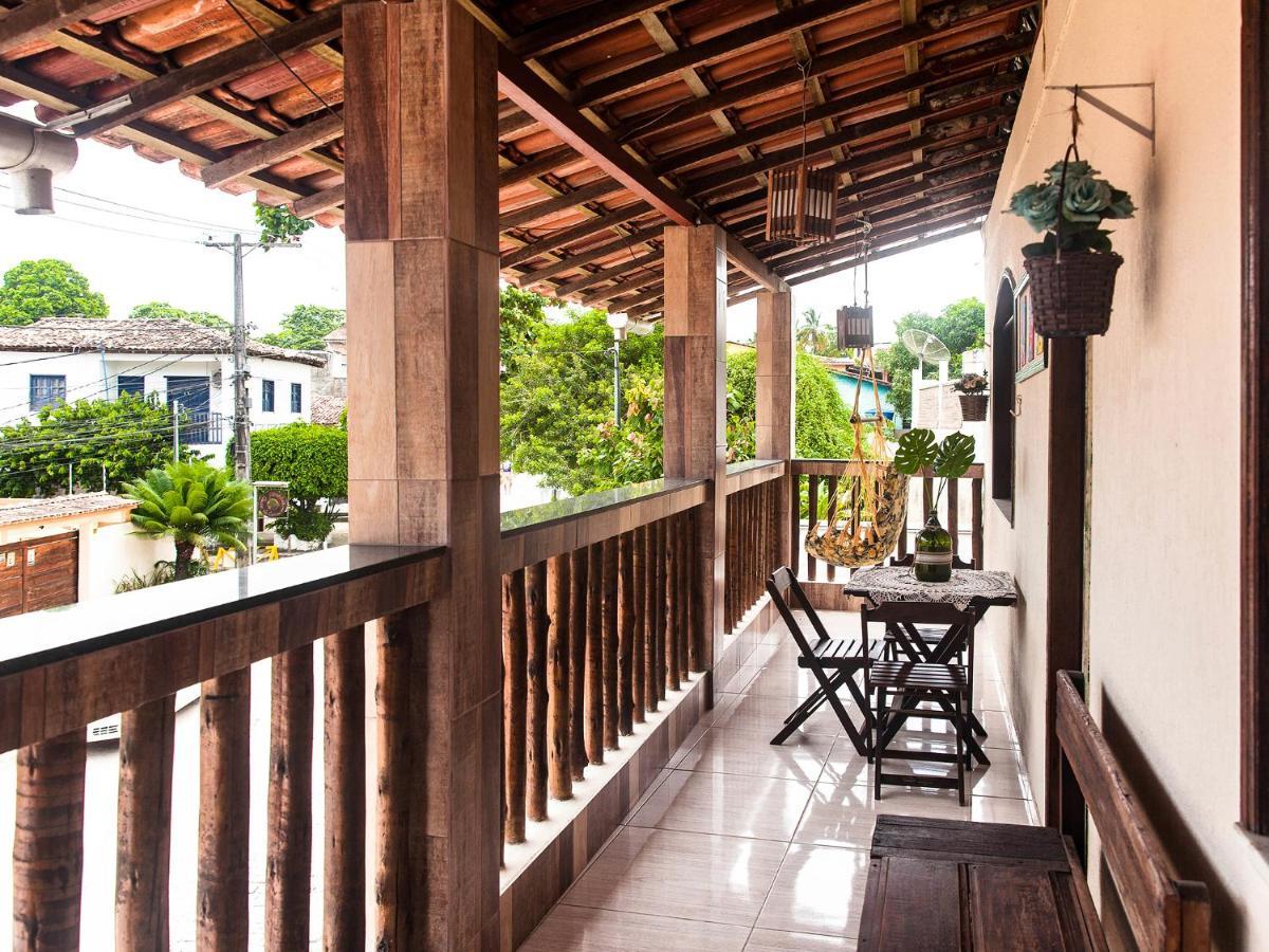 Recanto Do Mucugê Estalagem Porto Seguro