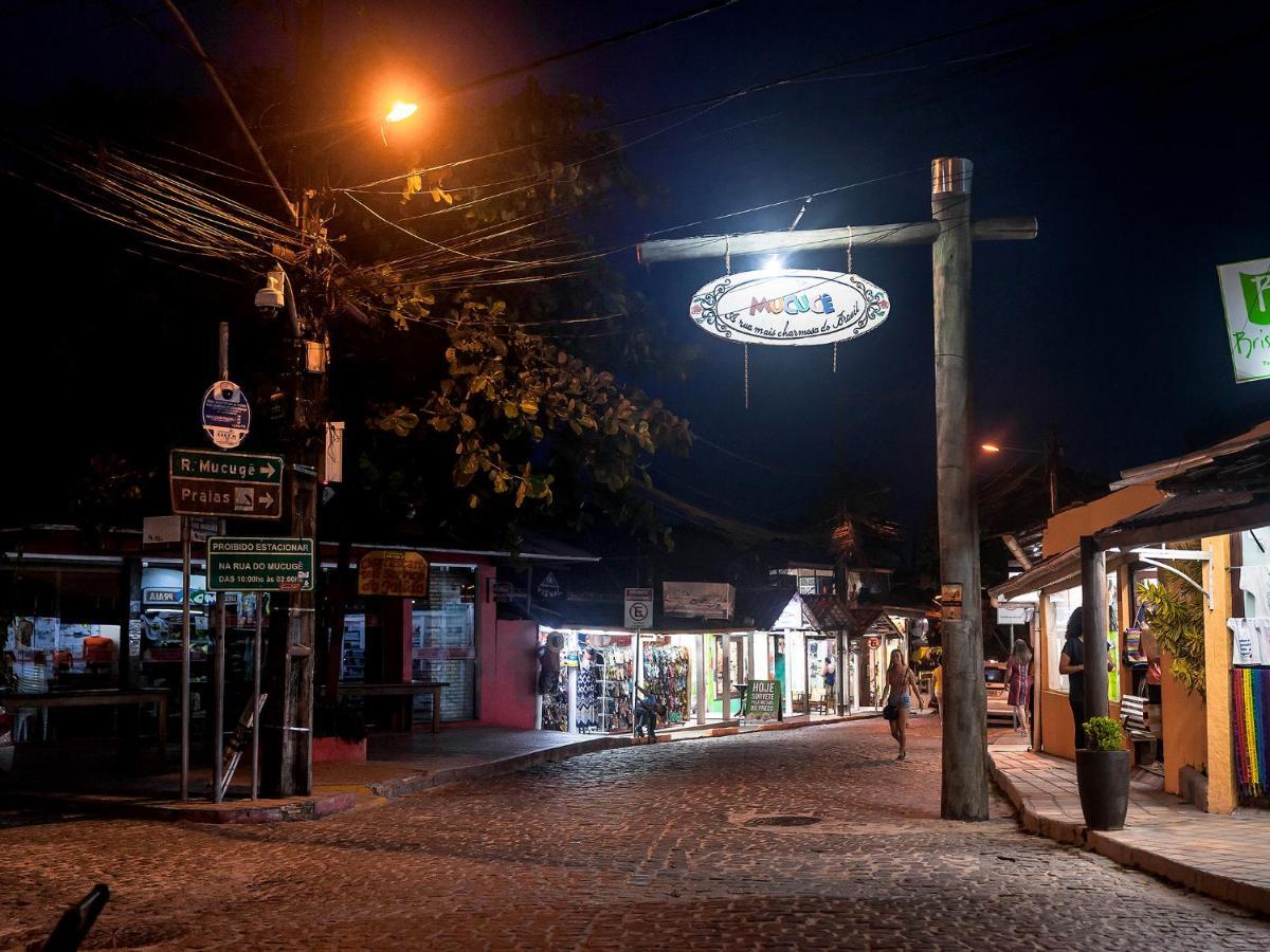 Estalagem Recanto Do Mucugê