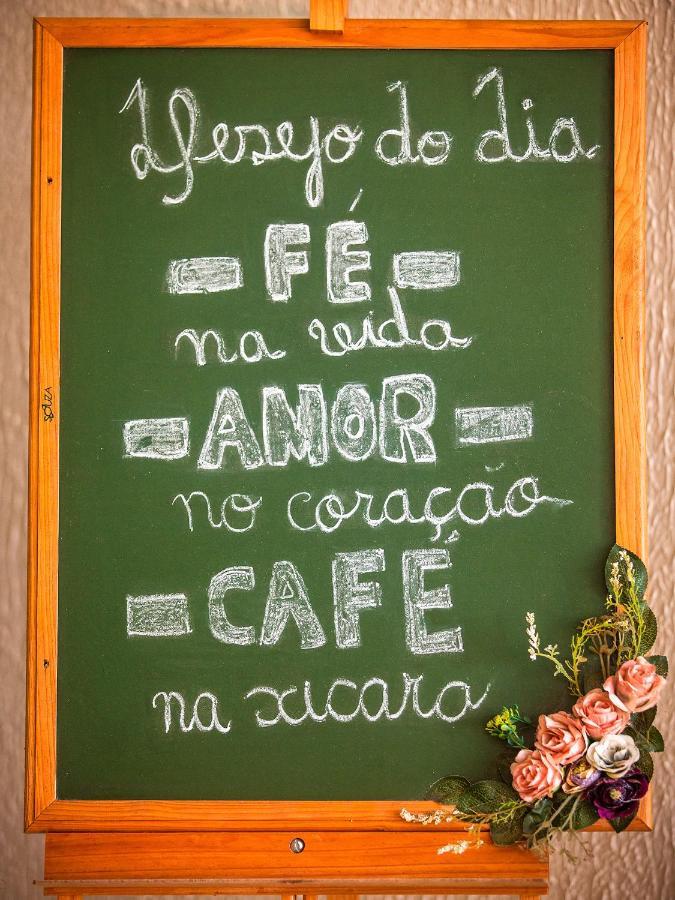 Recanto Do Mucugê