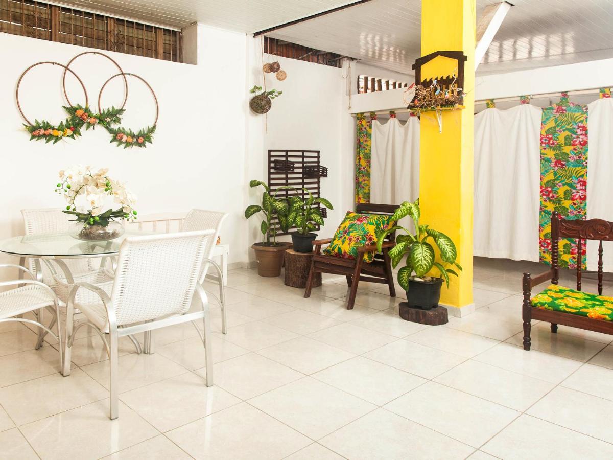 Estalagem Recanto Do Mucugê Porto Seguro