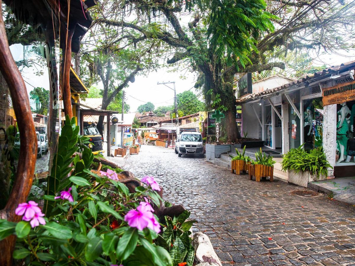 Recanto Do Mucugê Porto Seguro