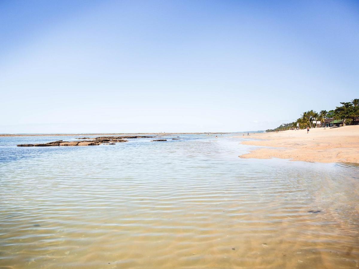 Estalagem Recanto Do Mucugê Porto Seguro