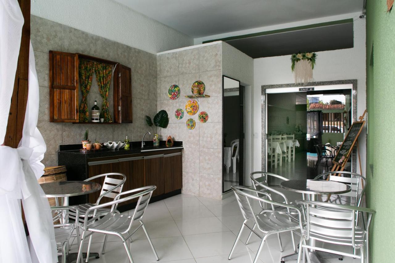 Recanto Do Mucugê